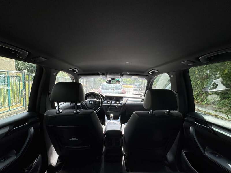 BMW X3 M PAKET