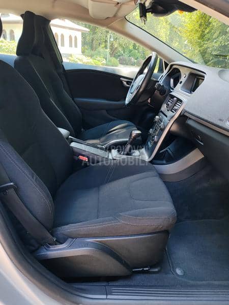 Volvo V40 D3 Cross Country