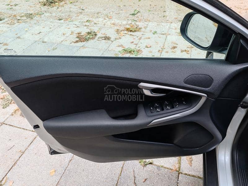 Volvo V40 D3 Cross Country