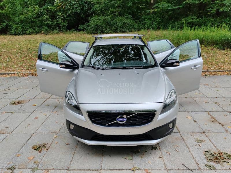 Volvo V40 D3 Cross Country