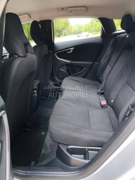 Volvo V40 D3 Cross Country