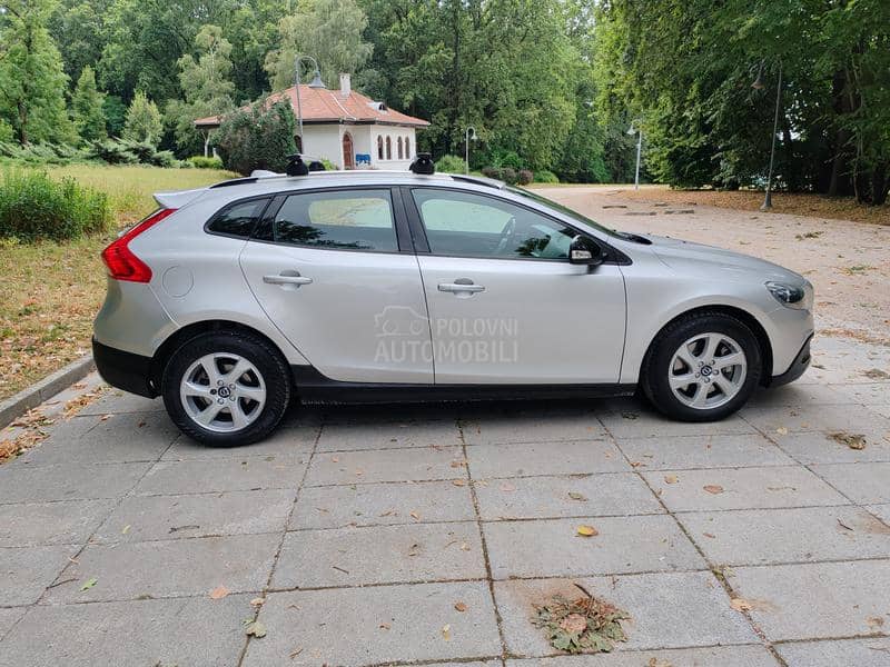 Volvo V40 D3 Cross Country
