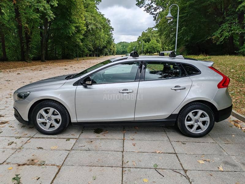 Volvo V40 D3 Cross Country