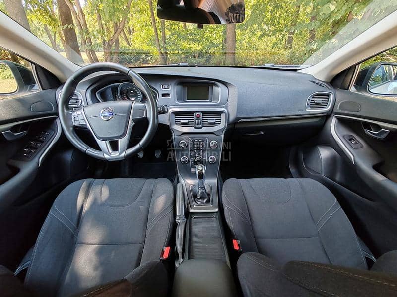 Volvo V40 D3 Cross Country