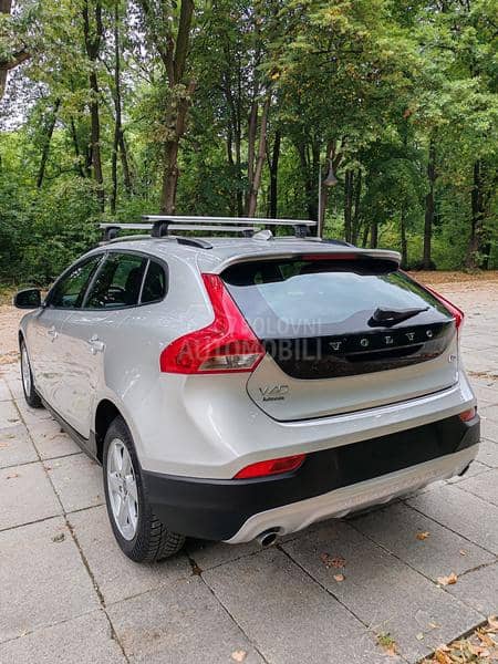 Volvo V40 D3 Cross Country