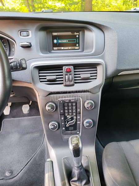 Volvo V40 D3 Cross Country