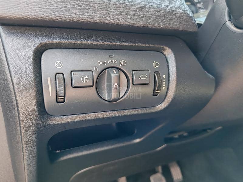 Volvo V40 D3 Cross Country