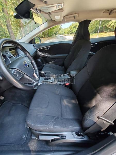 Volvo V40 D3 Cross Country