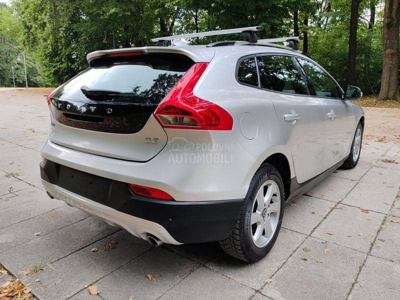 Volvo V40 D3 Cross Country