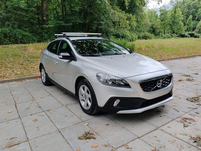 Volvo V40 D3 Cross Country