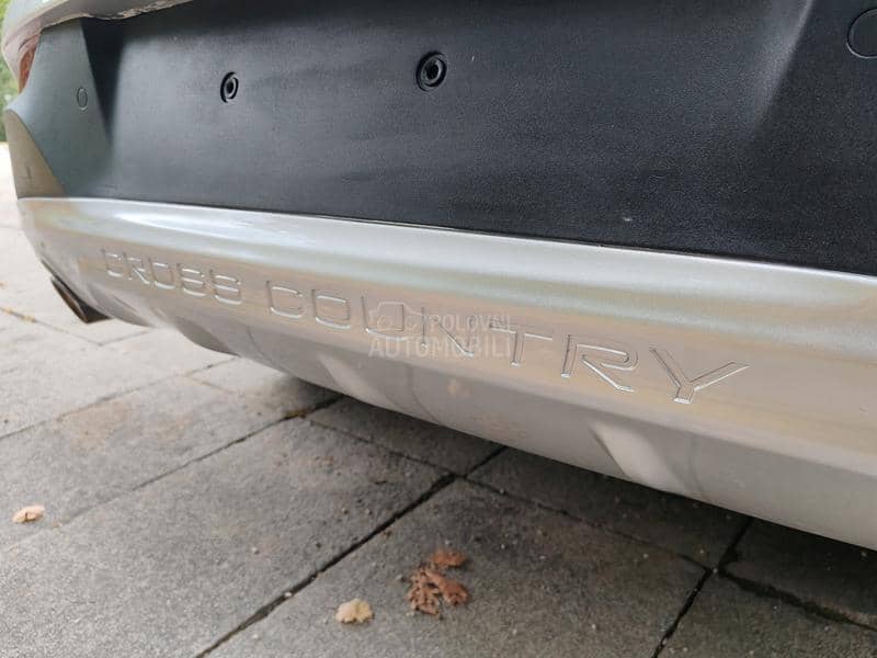 Volvo V40 D3 Cross Country