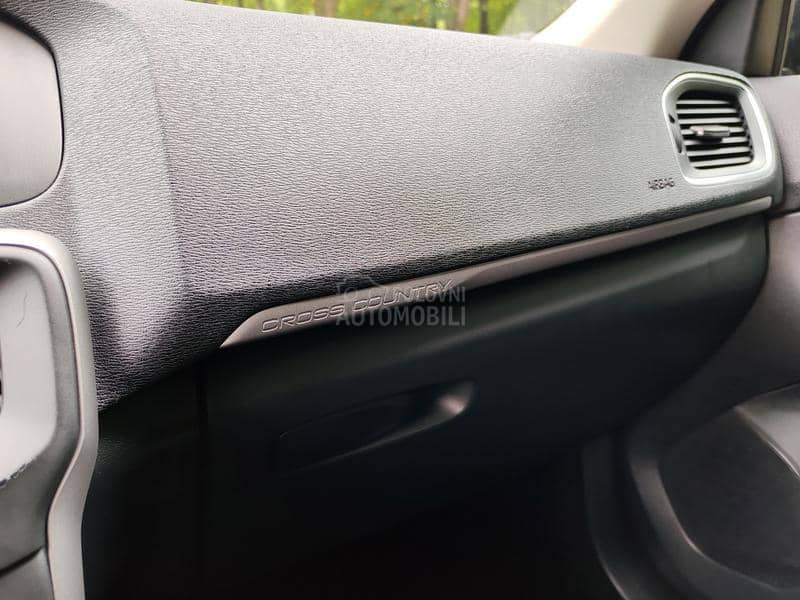Volvo V40 D3 Cross Country