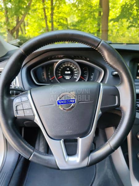 Volvo V40 D3 Cross Country