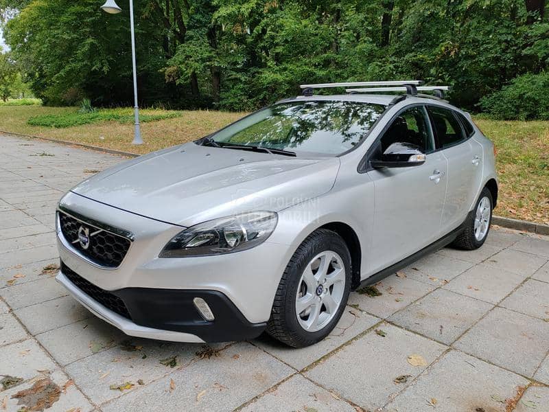 Volvo V40 D3 Cross Country