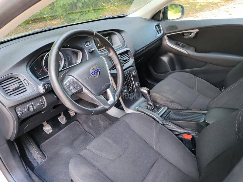 Volvo V40 D3 Cross Country