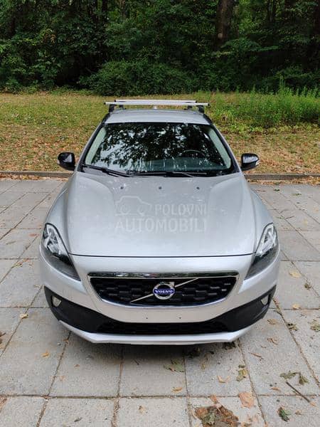Volvo V40 D3 Cross Country