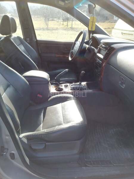 Kia Sorento 2.5