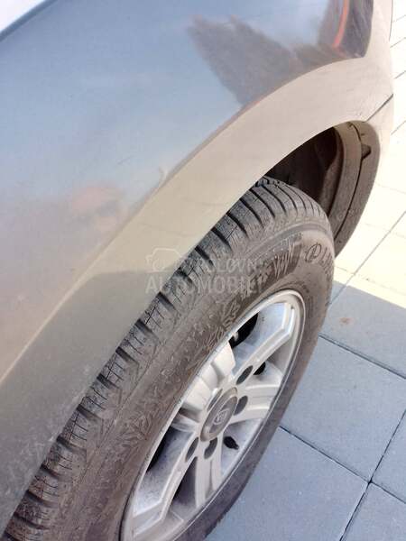 Kia Sorento 2.5