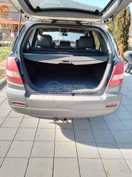 Kia Sorento 2.5