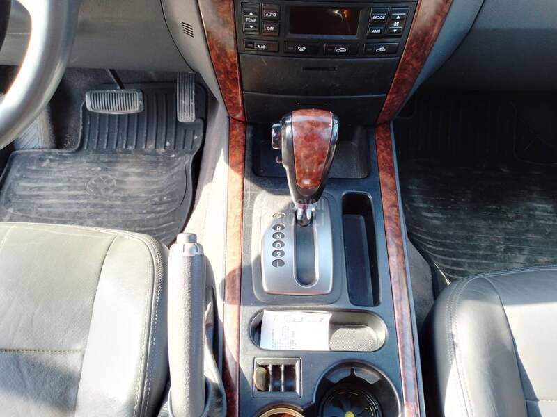 Kia Sorento 2.5