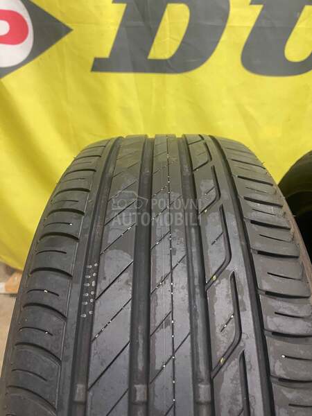 Bridgestone 215/50 R18 Letnja