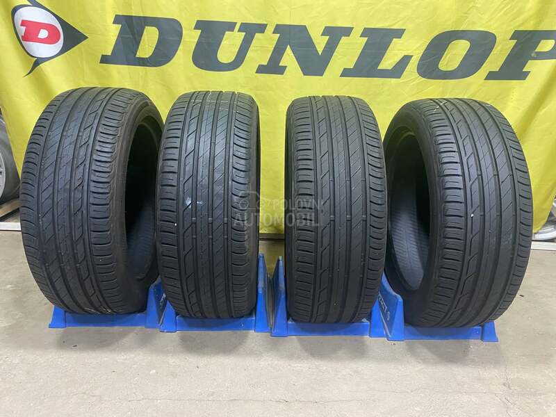 Bridgestone 215/50 R18 Letnja