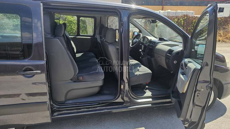Fiat Scudo L2H1