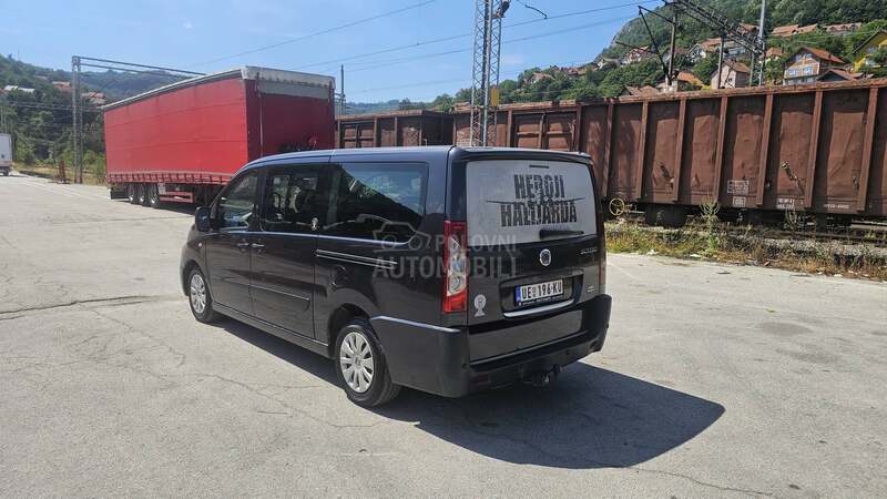 Fiat Scudo L2H1