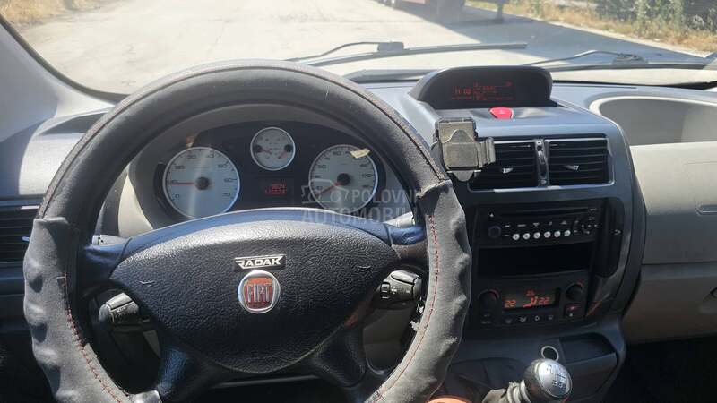 Fiat Scudo L2H1