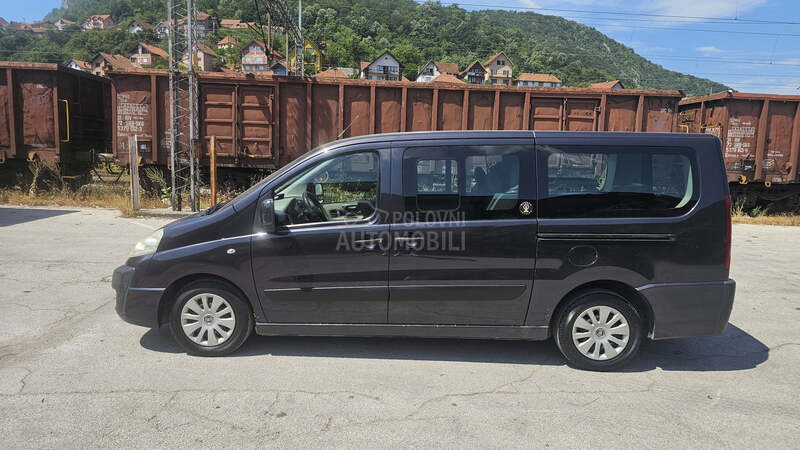 Fiat Scudo L2H1