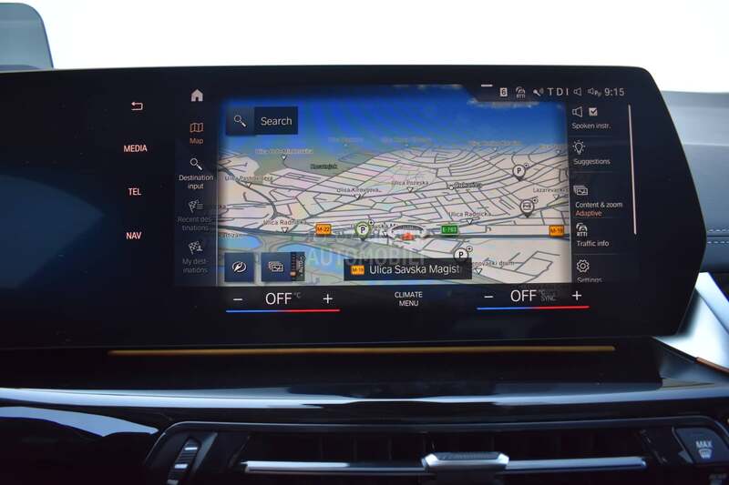 BMW 218 d Active Tourer