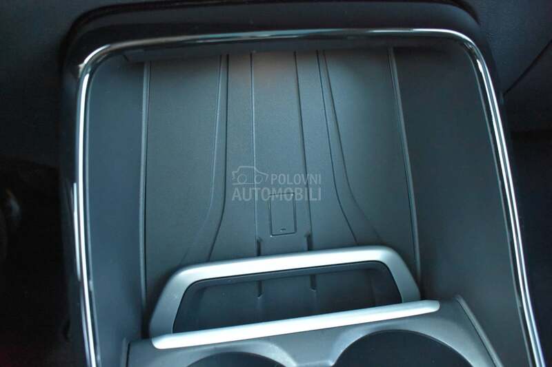 BMW 218 d Active Tourer