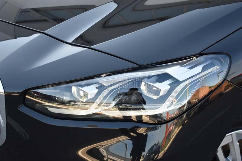 BMW 218 d Active Tourer