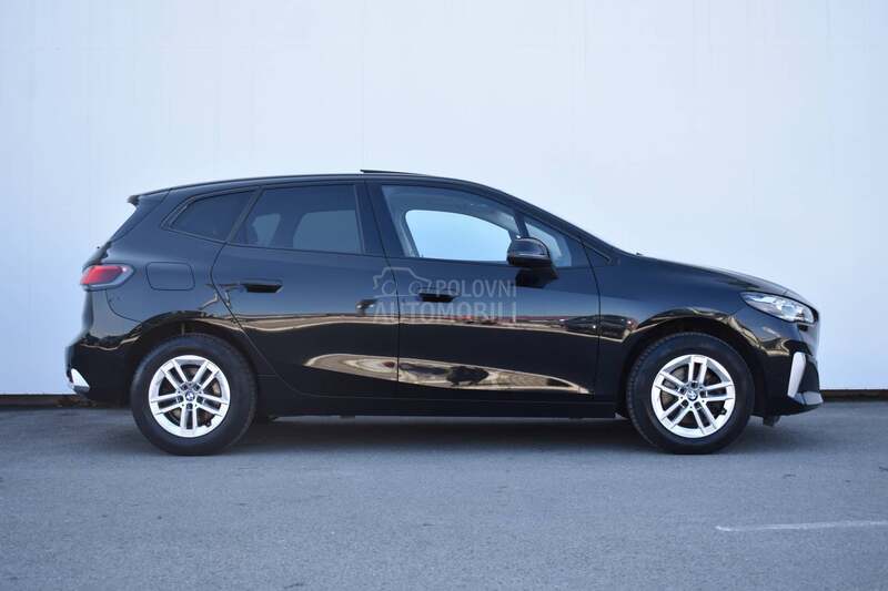 BMW 218 d Active Tourer
