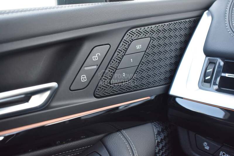 BMW 218 d Active Tourer