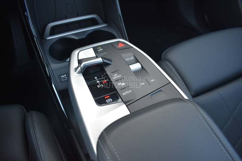 BMW 218 d Active Tourer