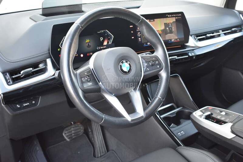 BMW 218 d Active Tourer