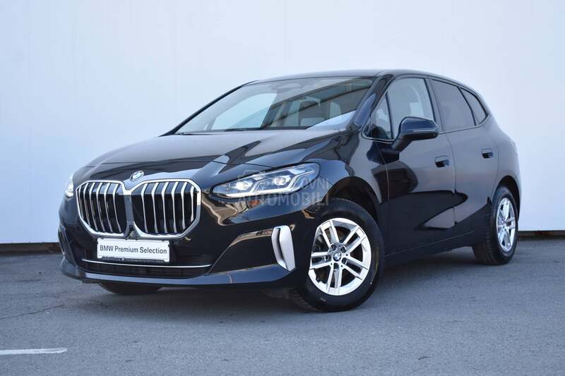 BMW 218 d Active Tourer