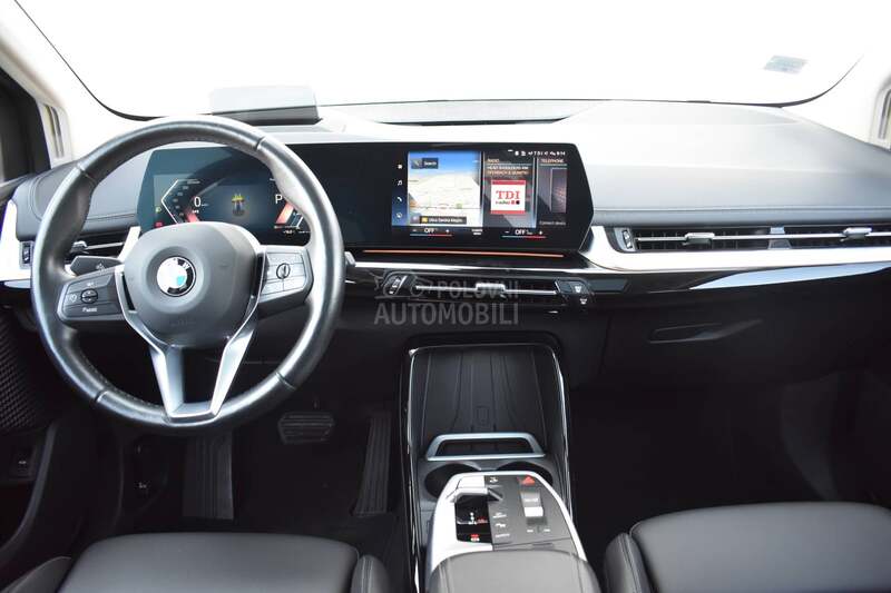 BMW 218 d Active Tourer