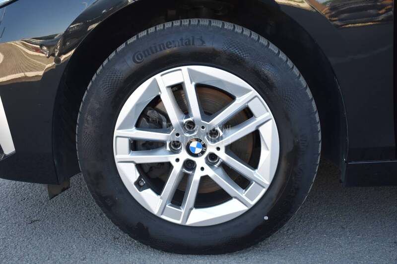 BMW 218 d Active Tourer