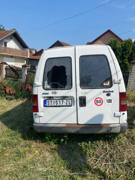 Fiat Scudo 19td