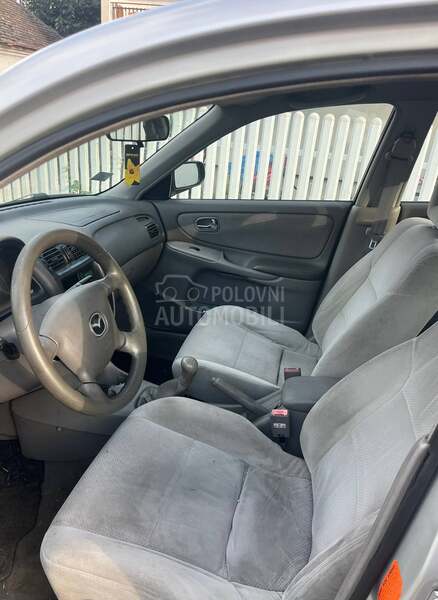 Mazda 626 2.0