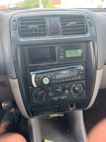 Mazda 626 2.0