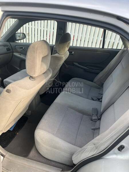 Mazda 626 2.0