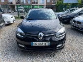 Renault Megane 1.5 dci
