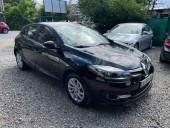Renault Megane 1.5 dci