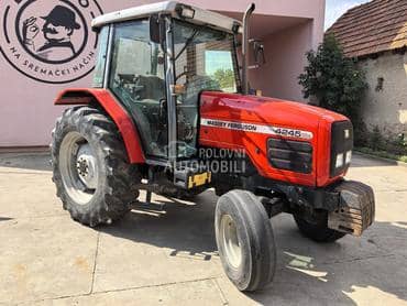 Massey Ferguson 4245