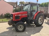 Massey Ferguson 4245
