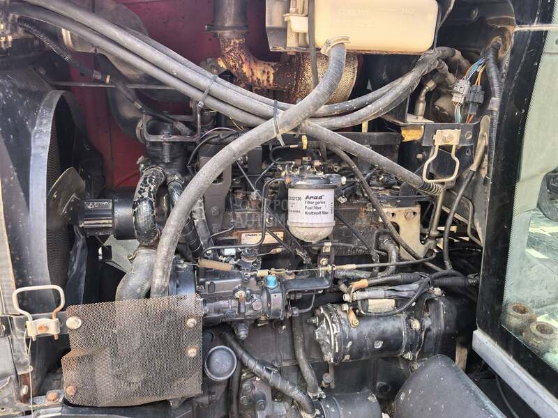 Massey Ferguson 4245