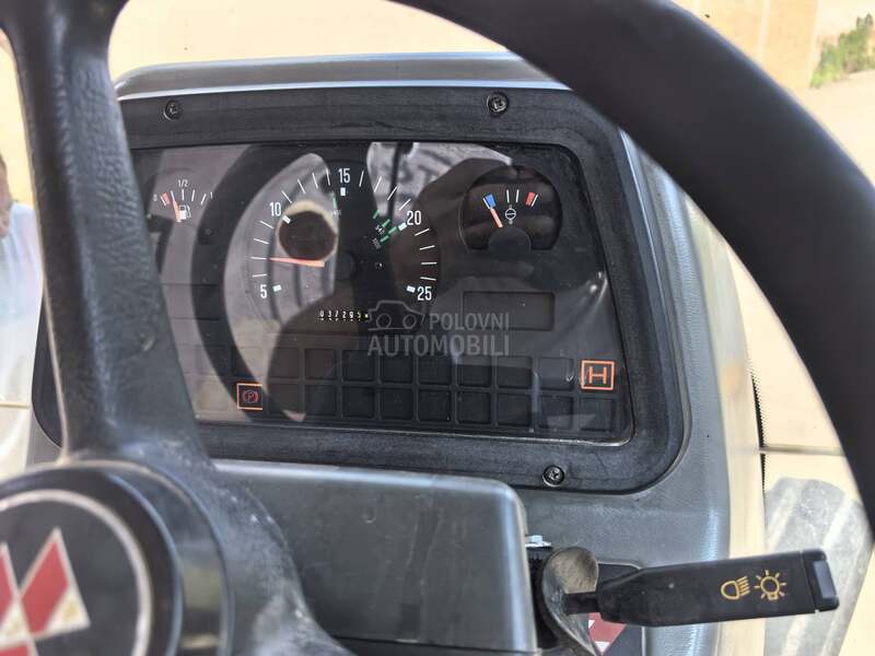 Massey Ferguson 4245